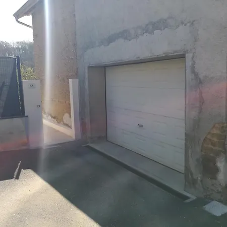 Lägenhet Escapade A La Campagne