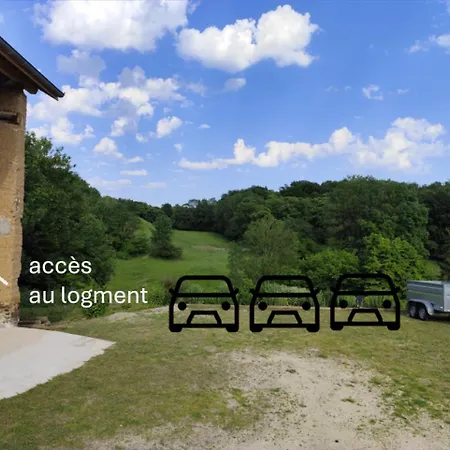 Escapade A La Campagne Charavines